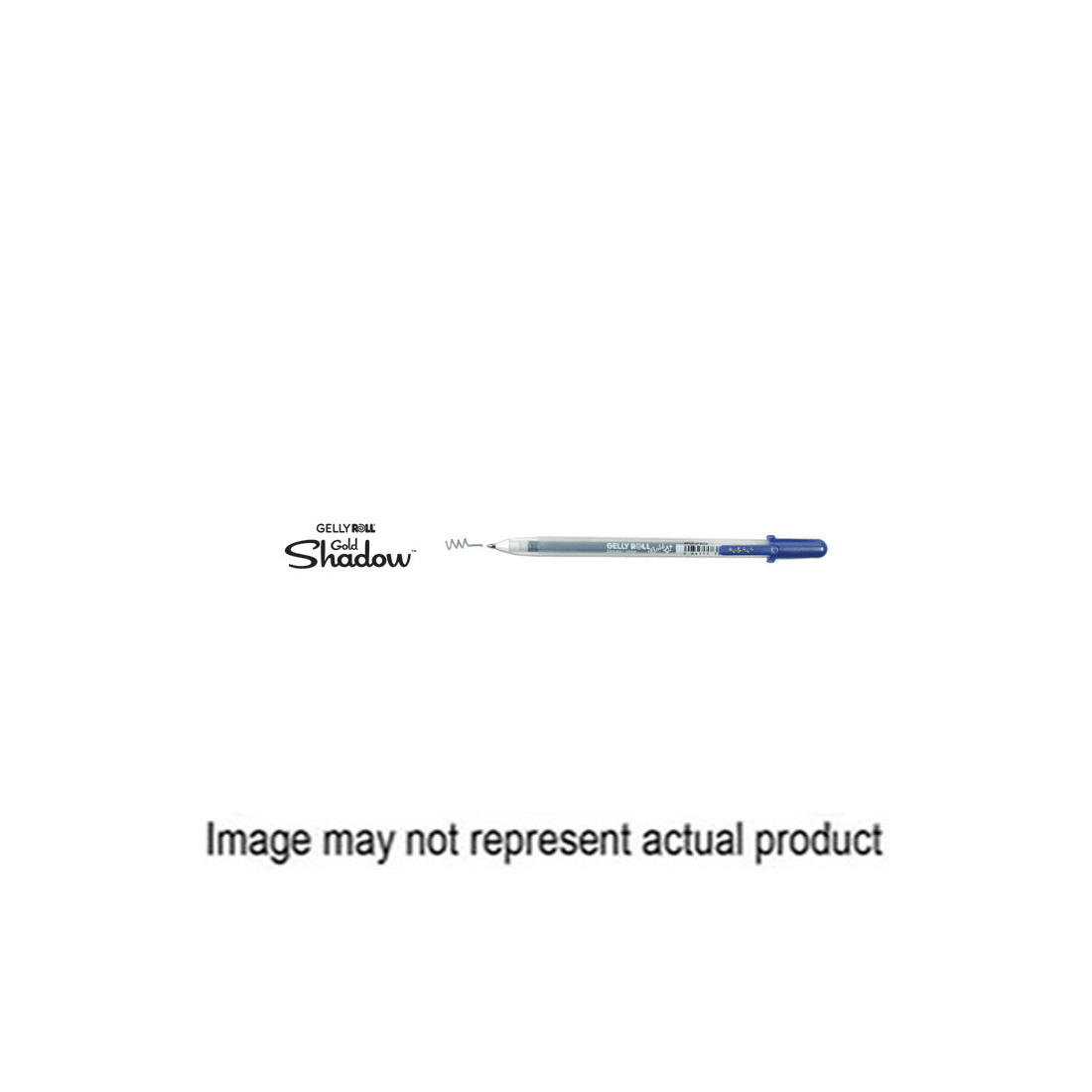 Gelly Roll 38757