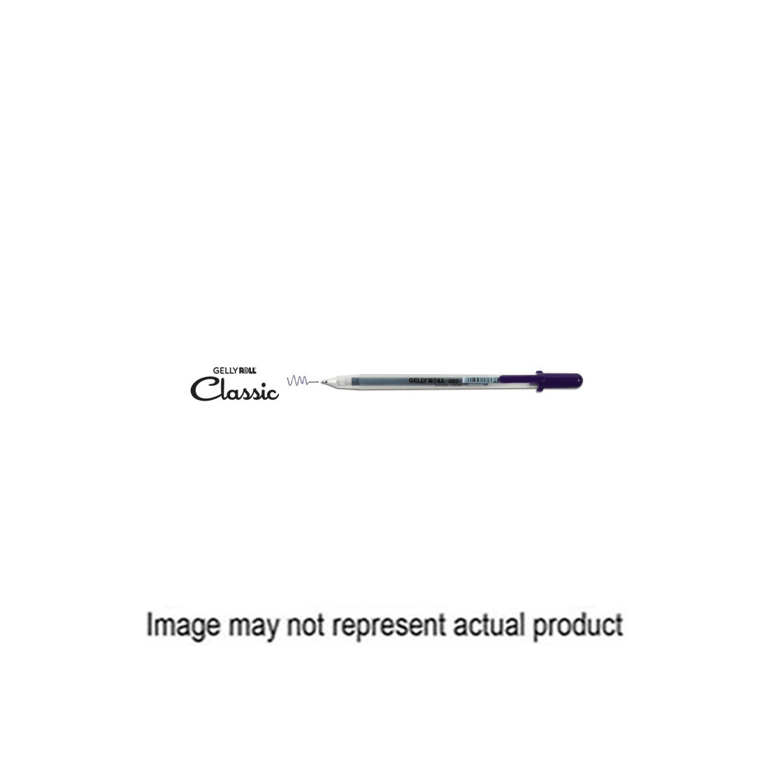 Gelly Roll 37525