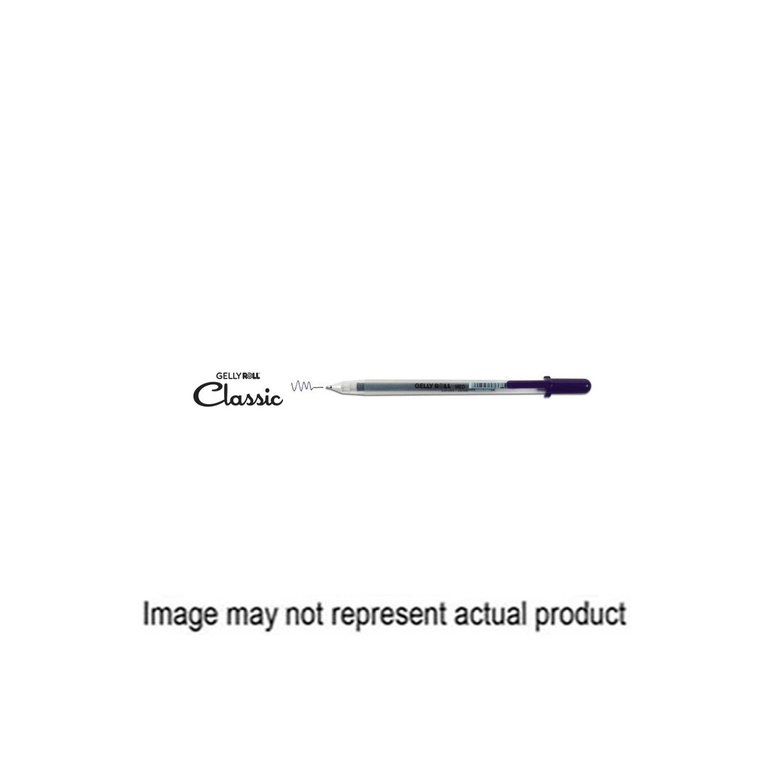 Gelly Roll 37322
