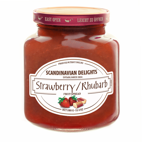 Scandinavian Delight 30E