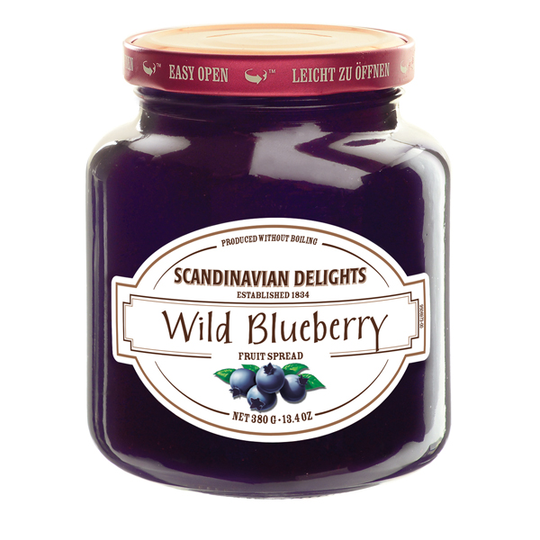 Scandinavian Delight 23E