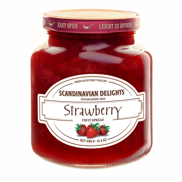 Scandinavian Delight 21E