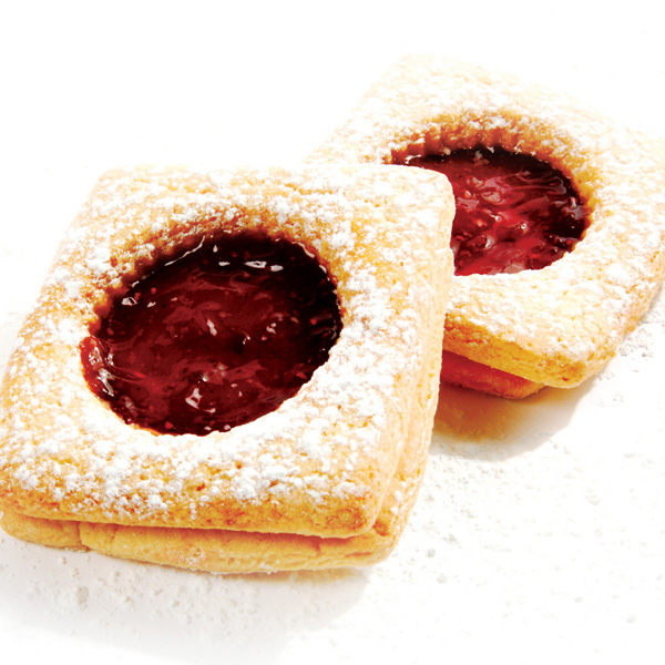 Scandinavian Delight 21E Gourmet Food, Ingredients: Sugar, Strawberry, Water, Pectin, Citric Acid and Potassium Sorbate - 3