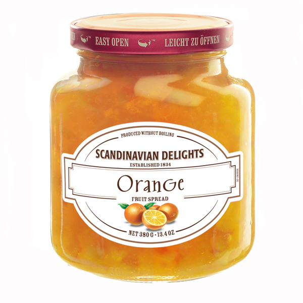 Scandinavian Delight 14E