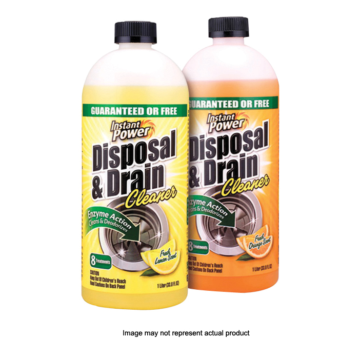 Instant Power 1501