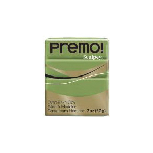 Premo Sculpey PE02 5007
