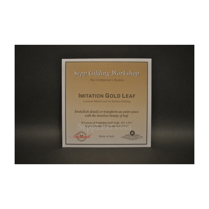 Seppleaf S2125/B