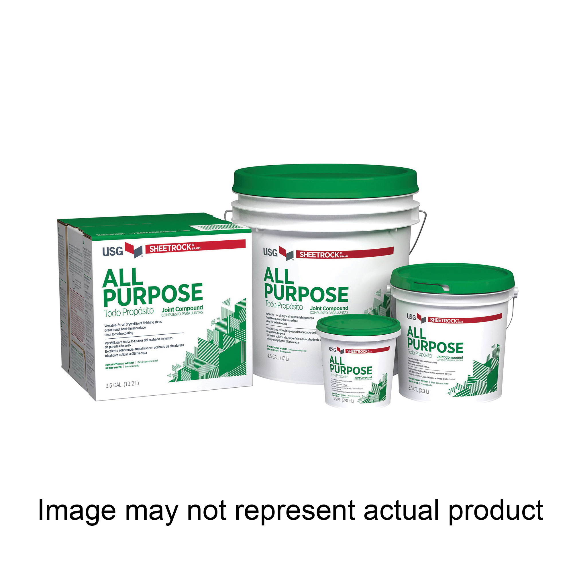 Sheetrock 385140