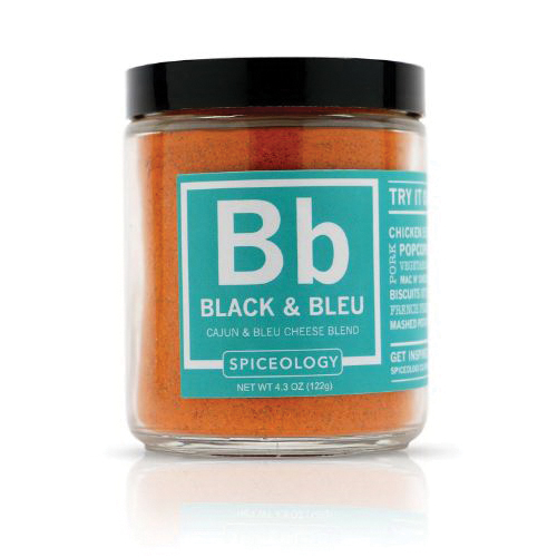 Spiceology GJ-BB