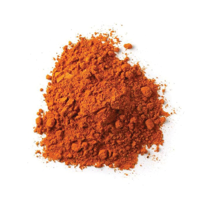 Spiceology Black & Blue GJ-BB BBQ Rub, 4.3 oz Jar - 2