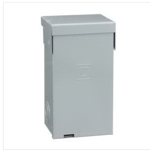 Square D HOME250SPA