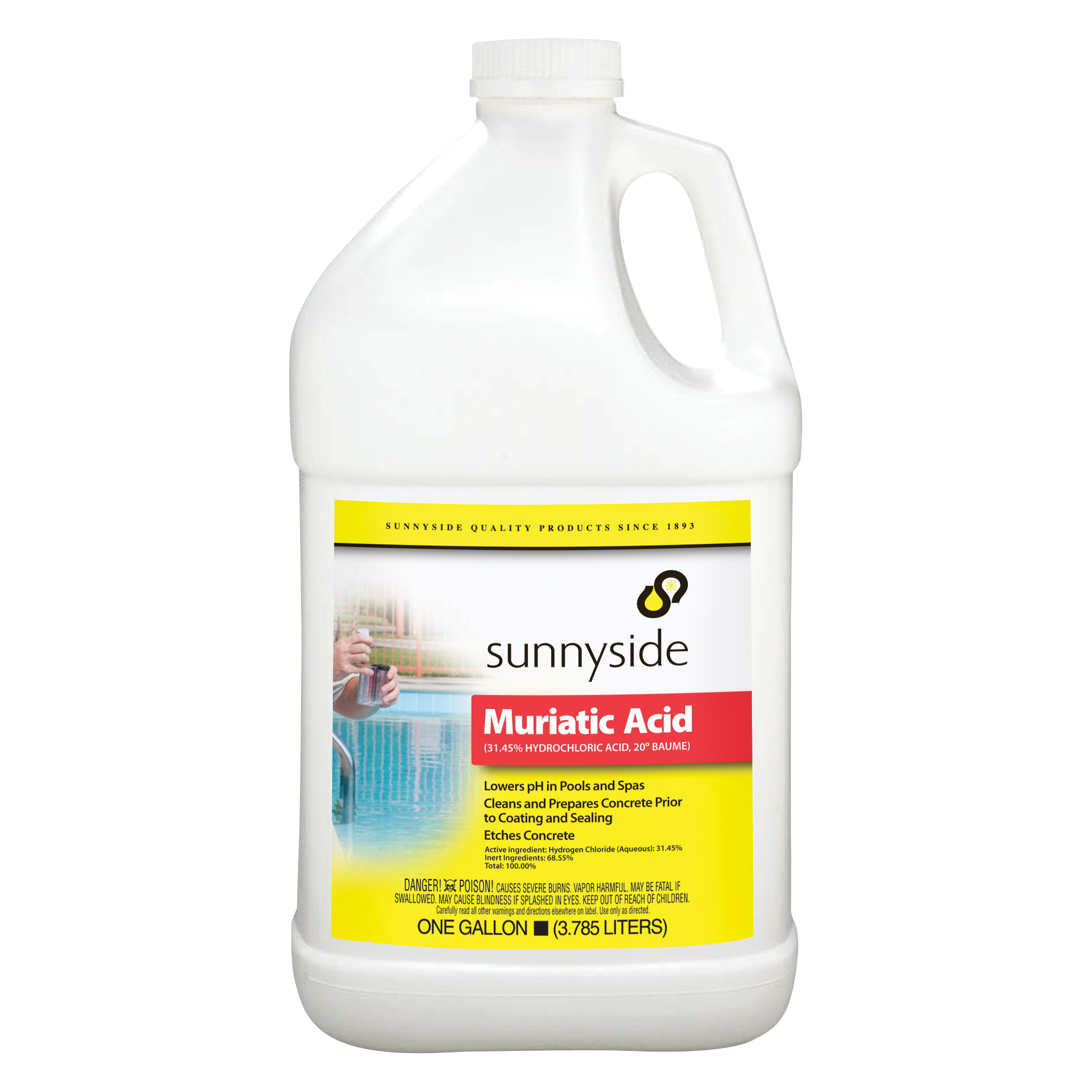Sunnyside 1335100001