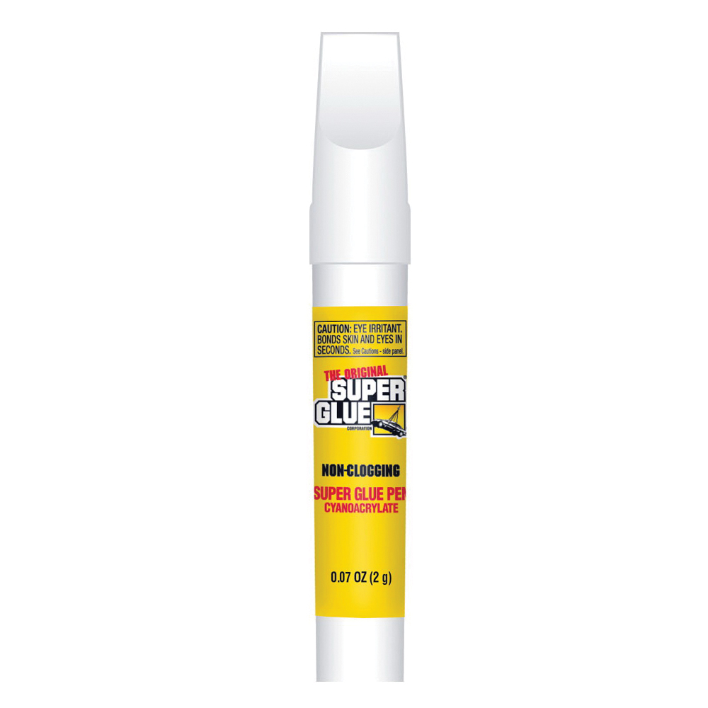 Superglue Corp GPM
