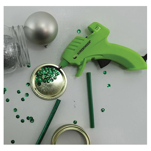 Surebonder Plus KD-160F Glue Gun, 10 W Output - 3