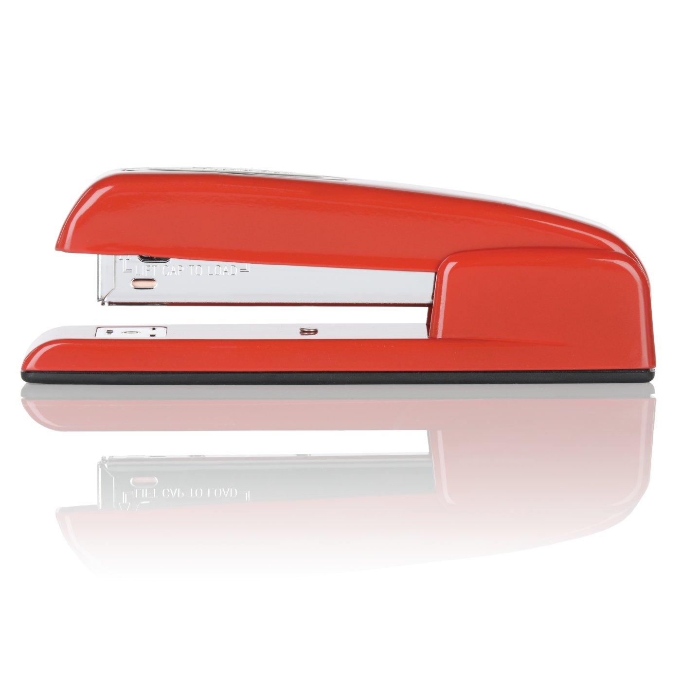 Swingline 747 S7074736 Stapler, 25 Sheet, 210 Staple, Red/Rio Red - 2
