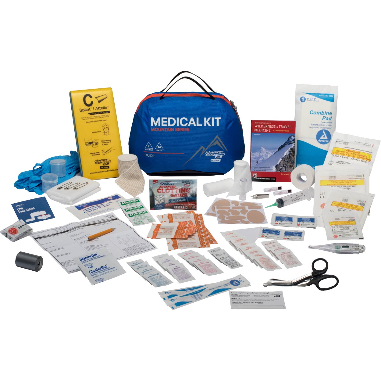 Adventure Medical Kits 0100-1007