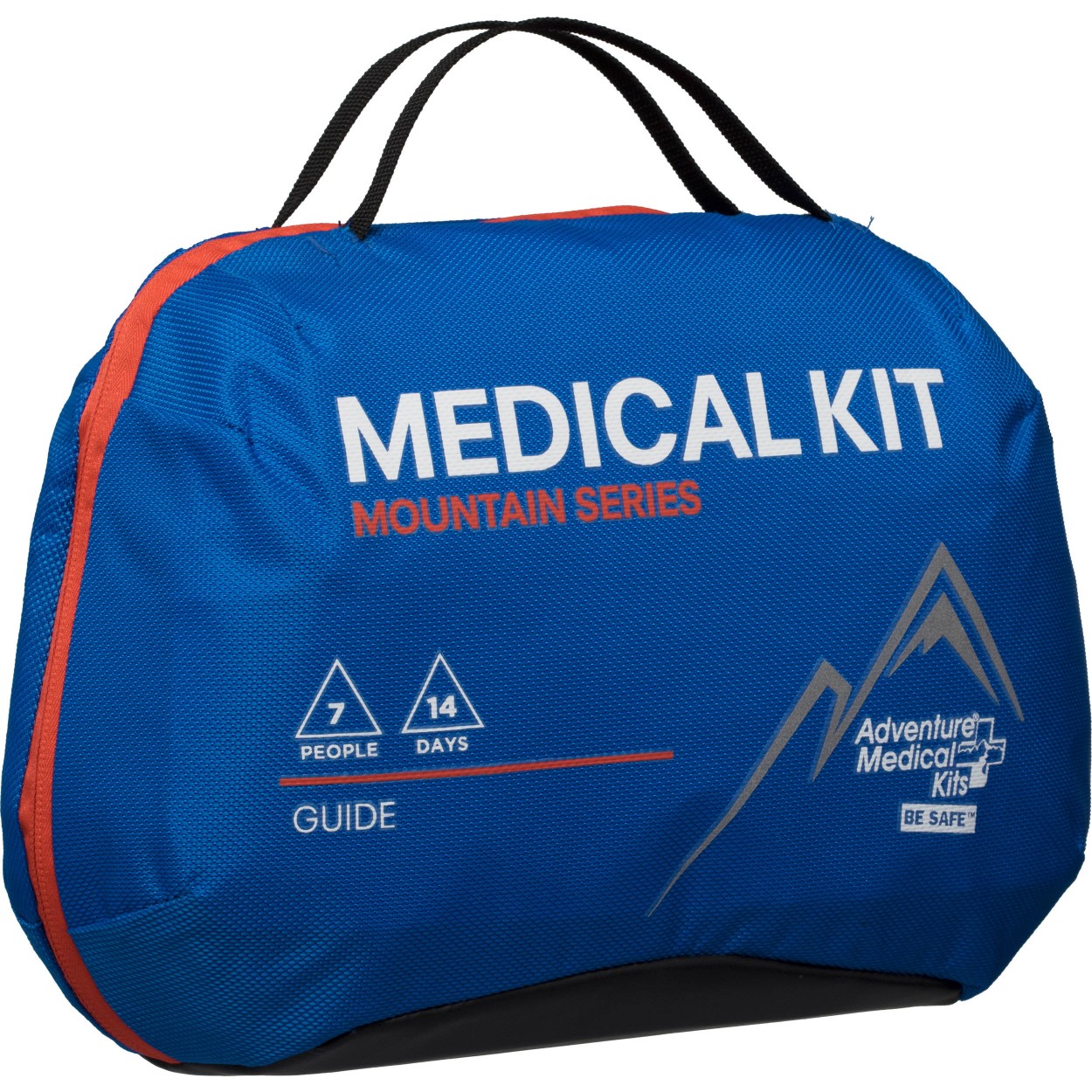 Adventure Medical Kits 0100-1007 Mountain Guide Medical Kit - 2
