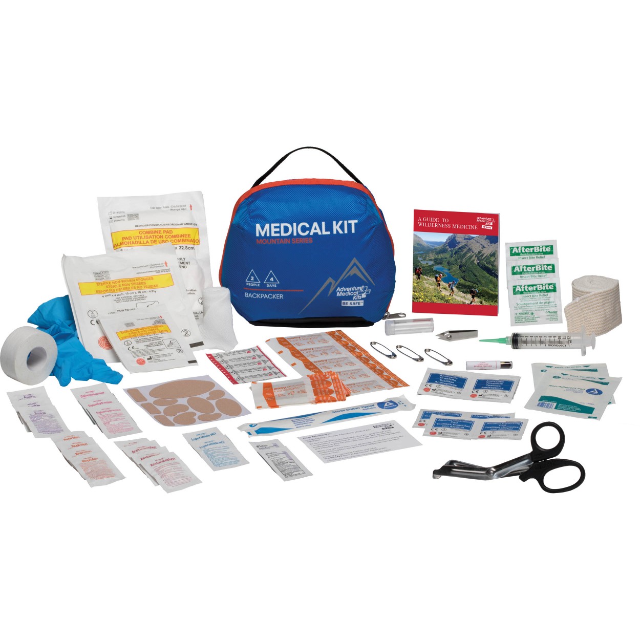 Adventure Medical Kits 0100-1003