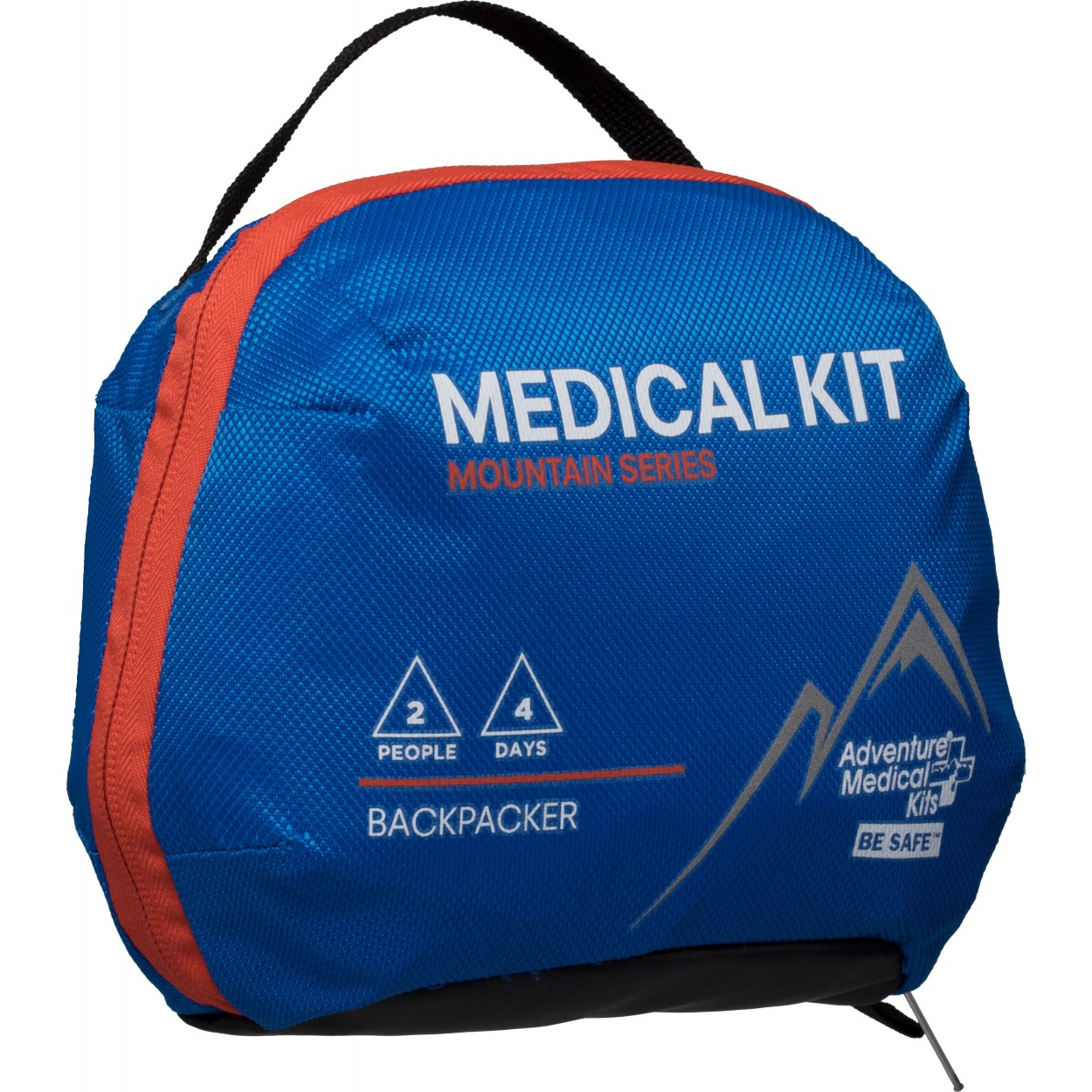 Adventure Medical Kits 0100-1003 Mountain Backpacker Medical Kit - 2