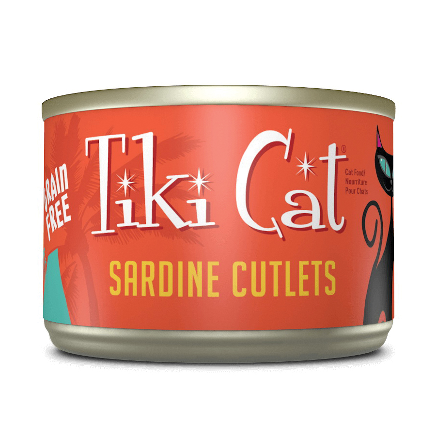 Tiki Pets 4109507