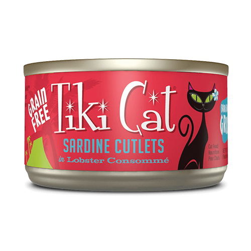 Tiki Pets 4109286
