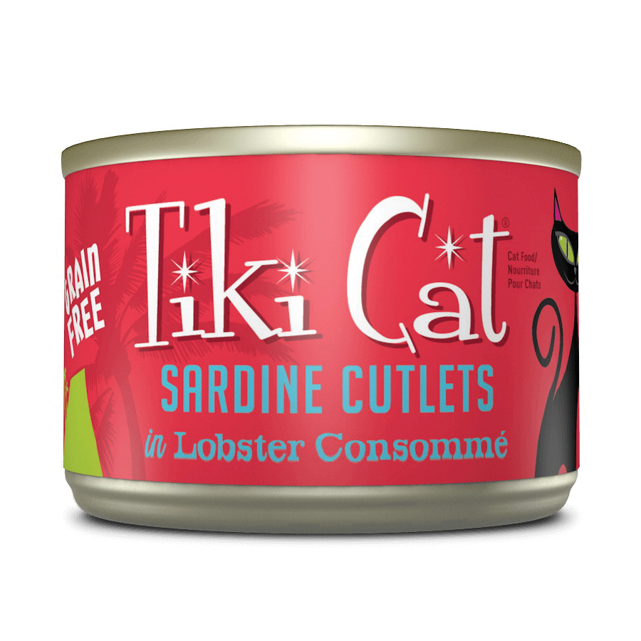 Tiki Pets 759050