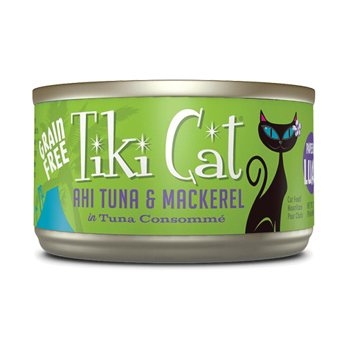 Tiki Pets 759029