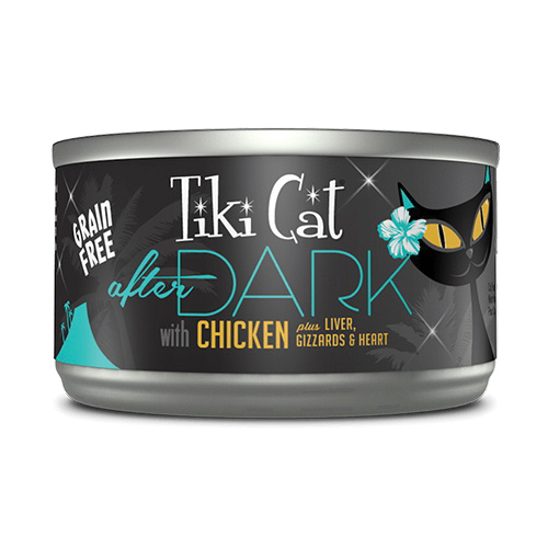 Tiki Pets 11242