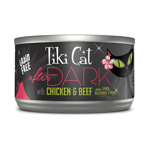 Tiki Pets 11240
