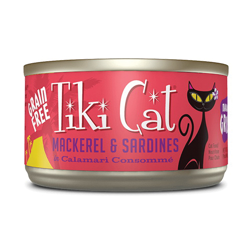 Tiki Pets 10036