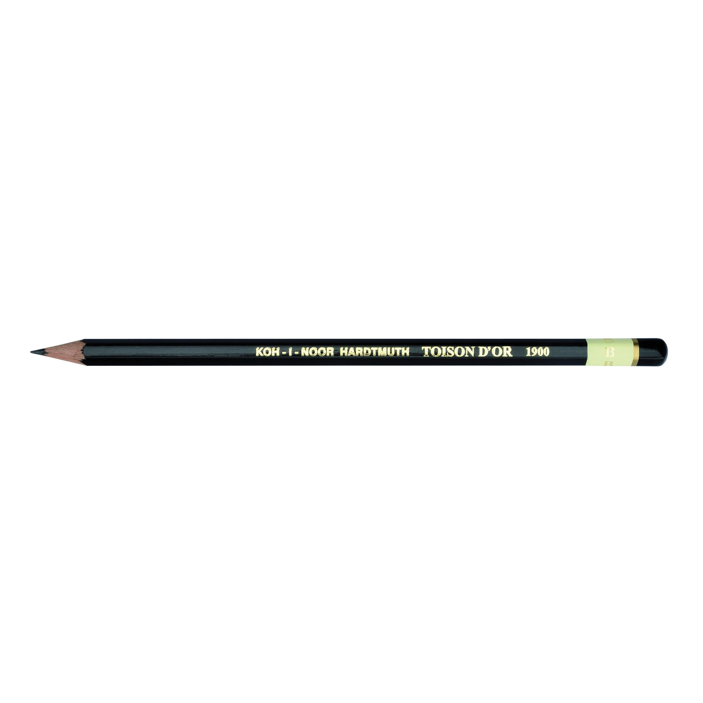 Koh-i-noor Hardtmuth 1900 B
