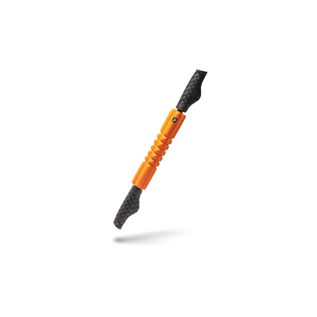Trigger Point Grid STK Series 294 Massage Roller, Foam, Orange - 2