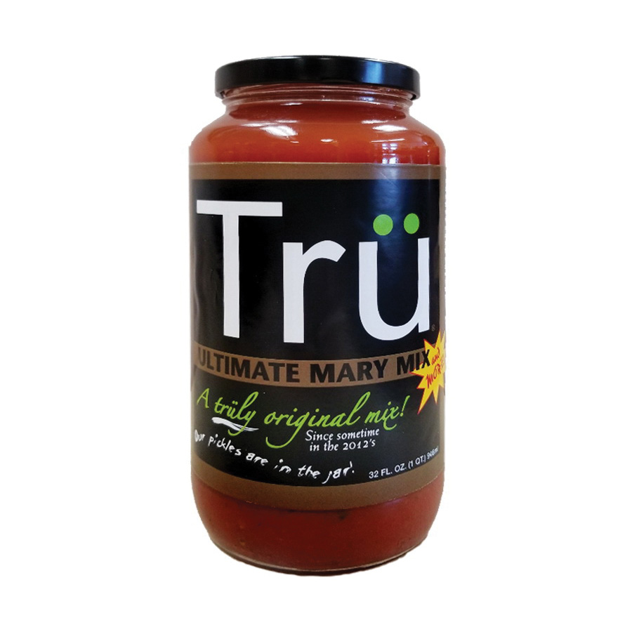 Tru Pickles 3087
