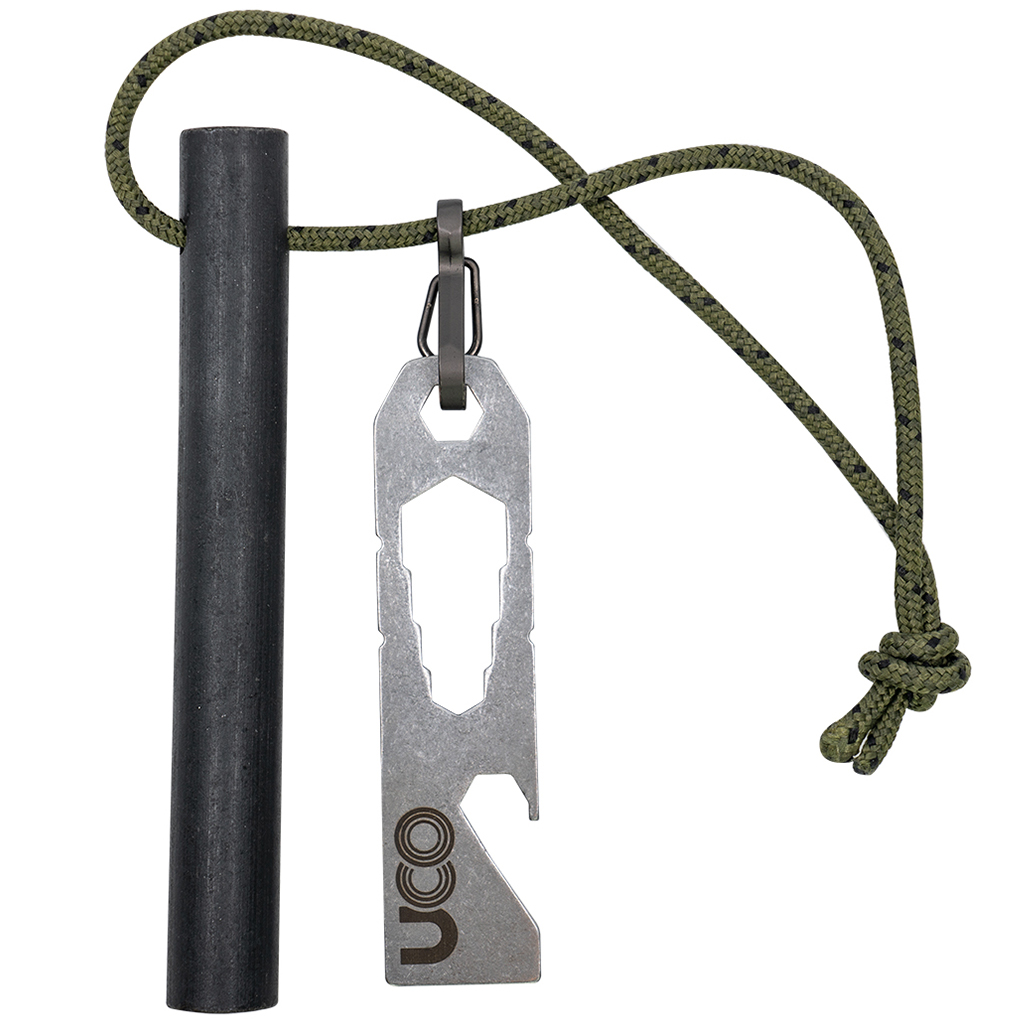 Uco Gear MT-FS-TITAN