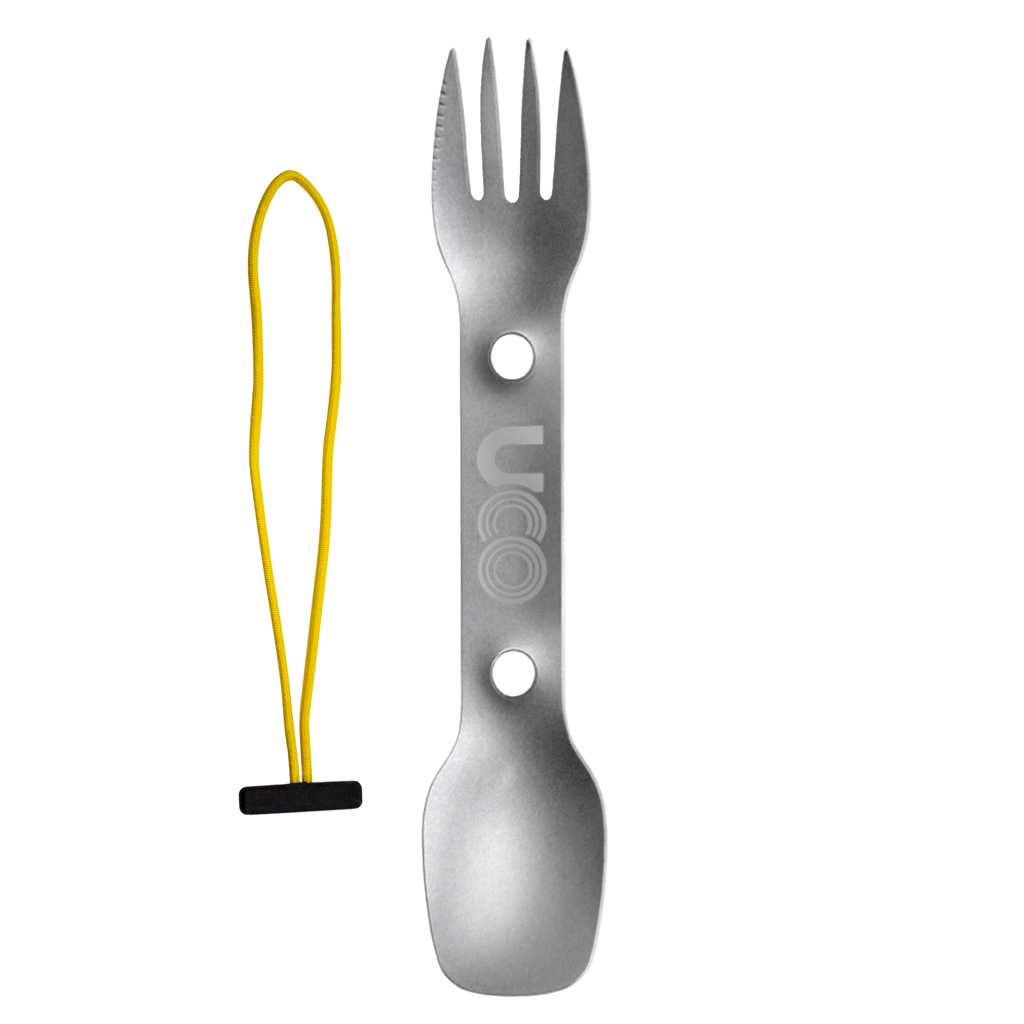 Uco Gear F-SP-TI