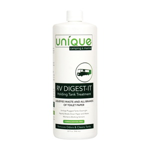 Unique 413-3