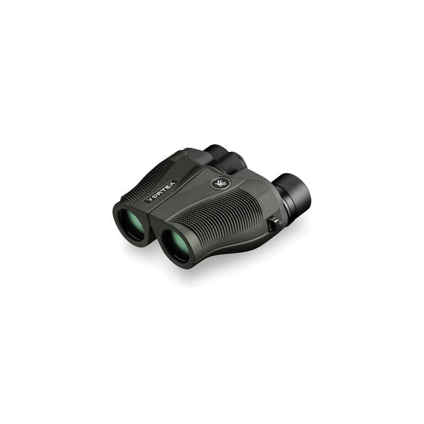 Vortex VANQUISH Series VNQ-0826 Binocular, 8x Magnification, 6.7 deg Angular, 352 ft/1000 yd Linear View, Glass Lens - 3
