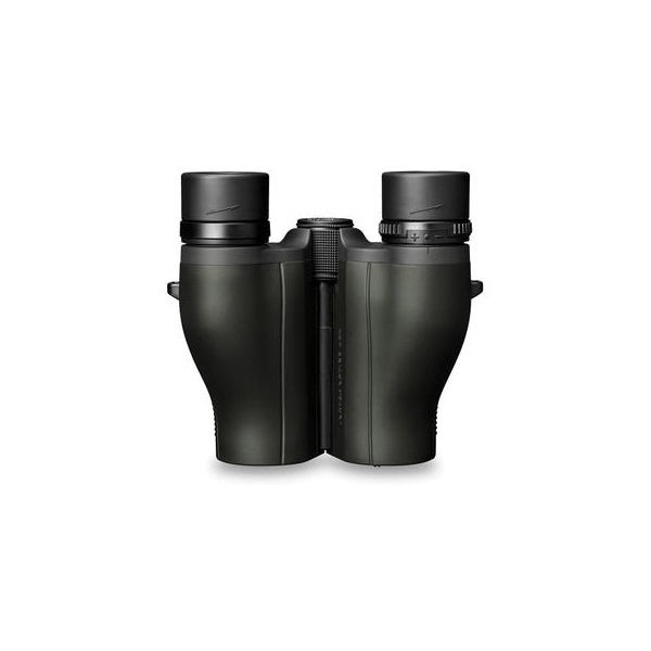 Vortex VANQUISH Series VNQ-0826 Binocular, 8x Magnification, 6.7 deg Angular, 352 ft/1000 yd Linear View, Glass Lens - 4