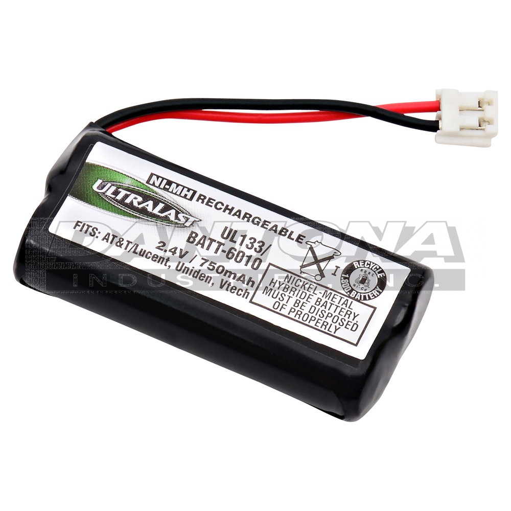 Dantona BATT-6010