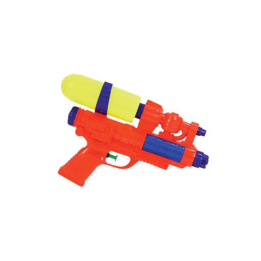 Stream Machine 81001-4 Water Gun, 8 Years and Up, 11 in L - 5