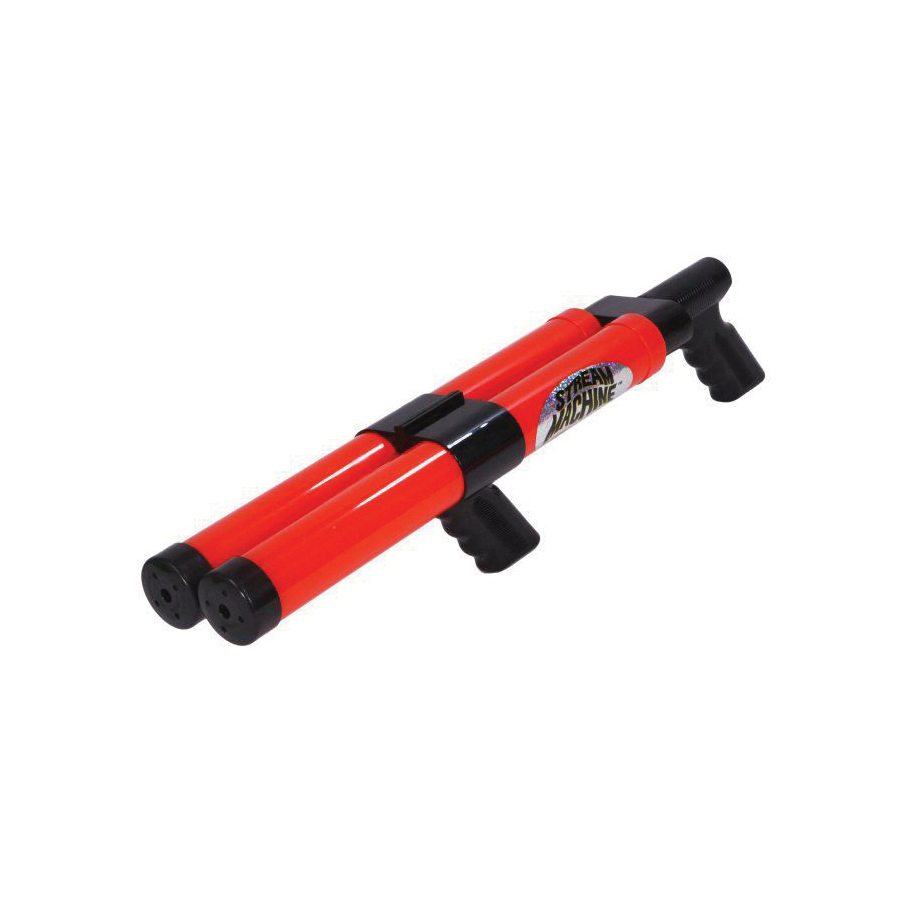 Stream Machine 80009-1 Water Gun, 8 Years and Up, 23 in L - 2