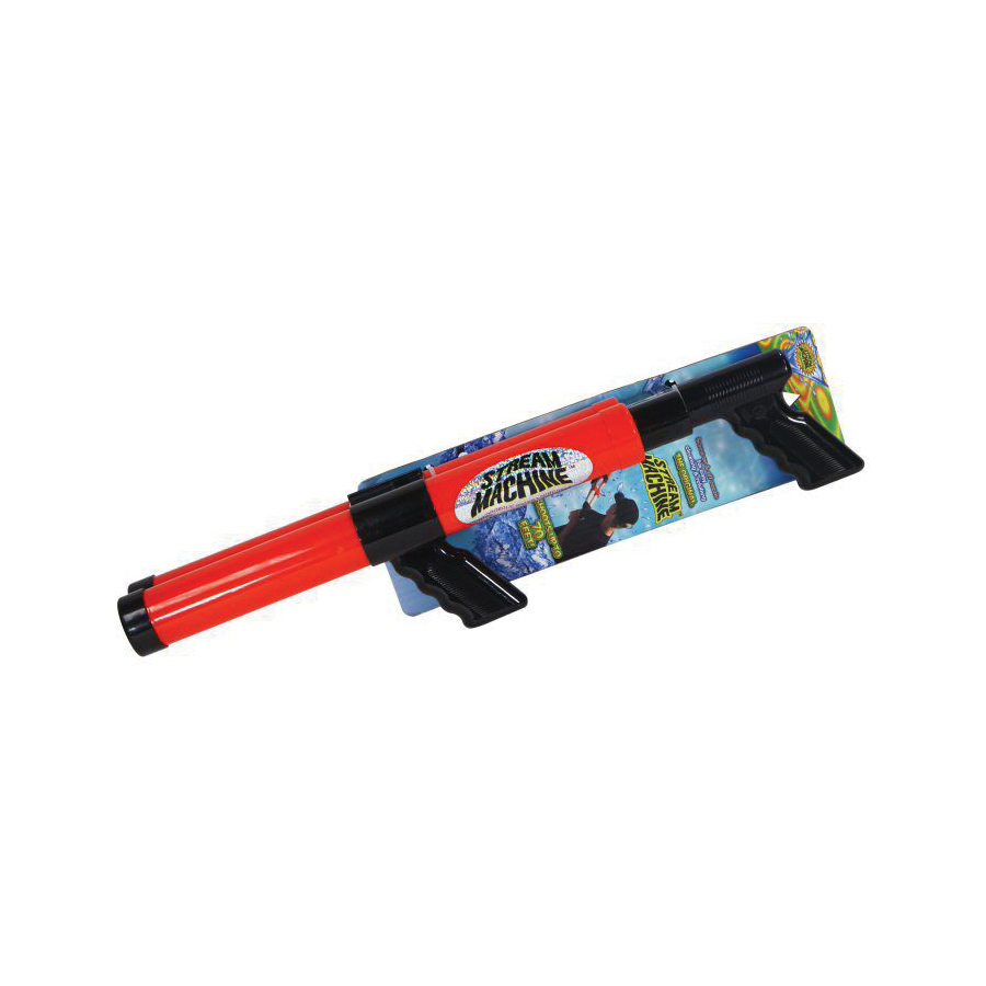 Stream Machine 80009-1 Water Gun, 8 Years and Up, 23 in L - 3