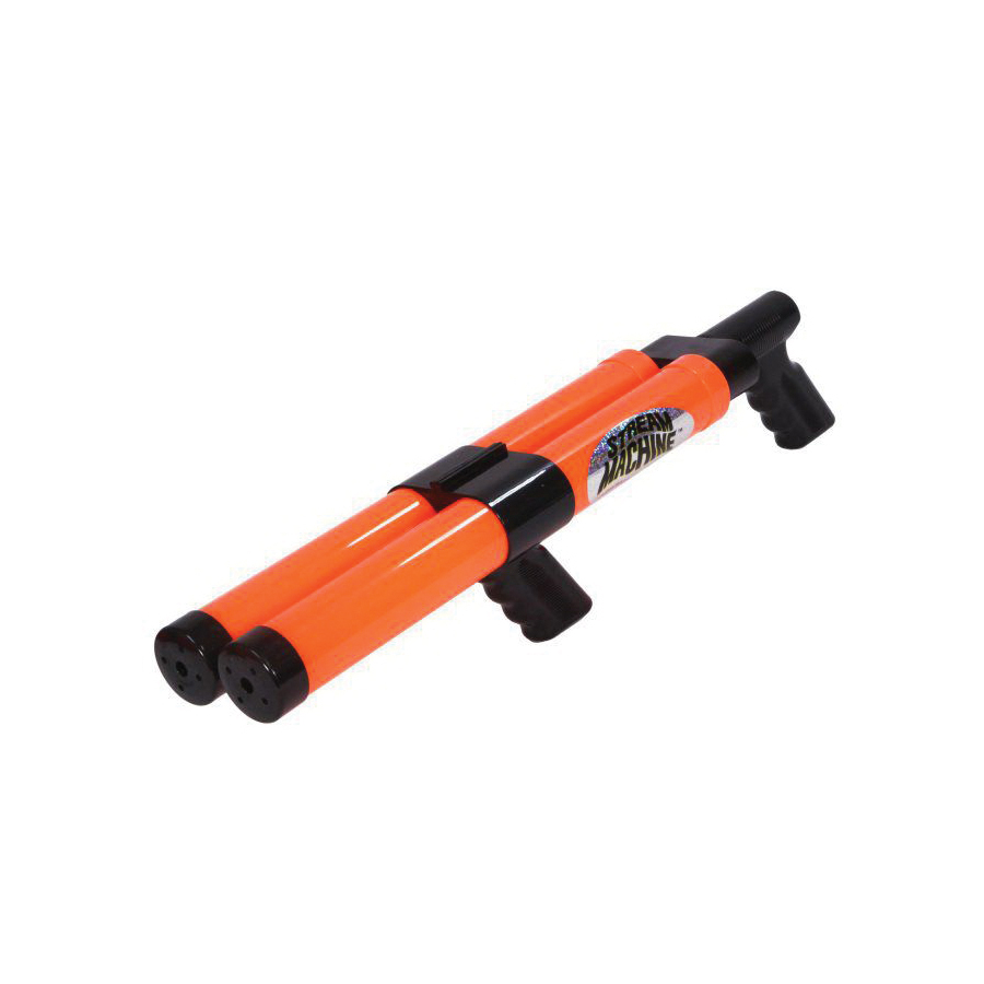 Stream Machine 80009-1 Water Gun, 8 Years and Up, 23 in L - 4