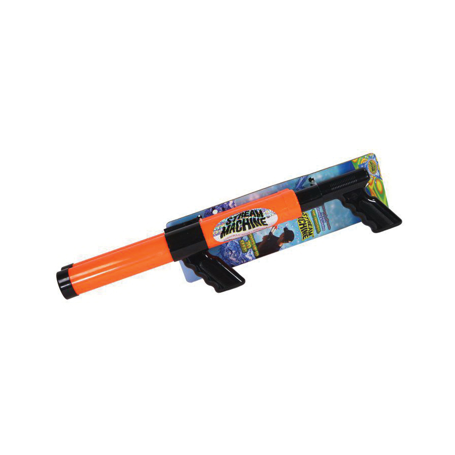 Stream Machine 80009-1 Water Gun, 8 Years and Up, 23 in L - 5