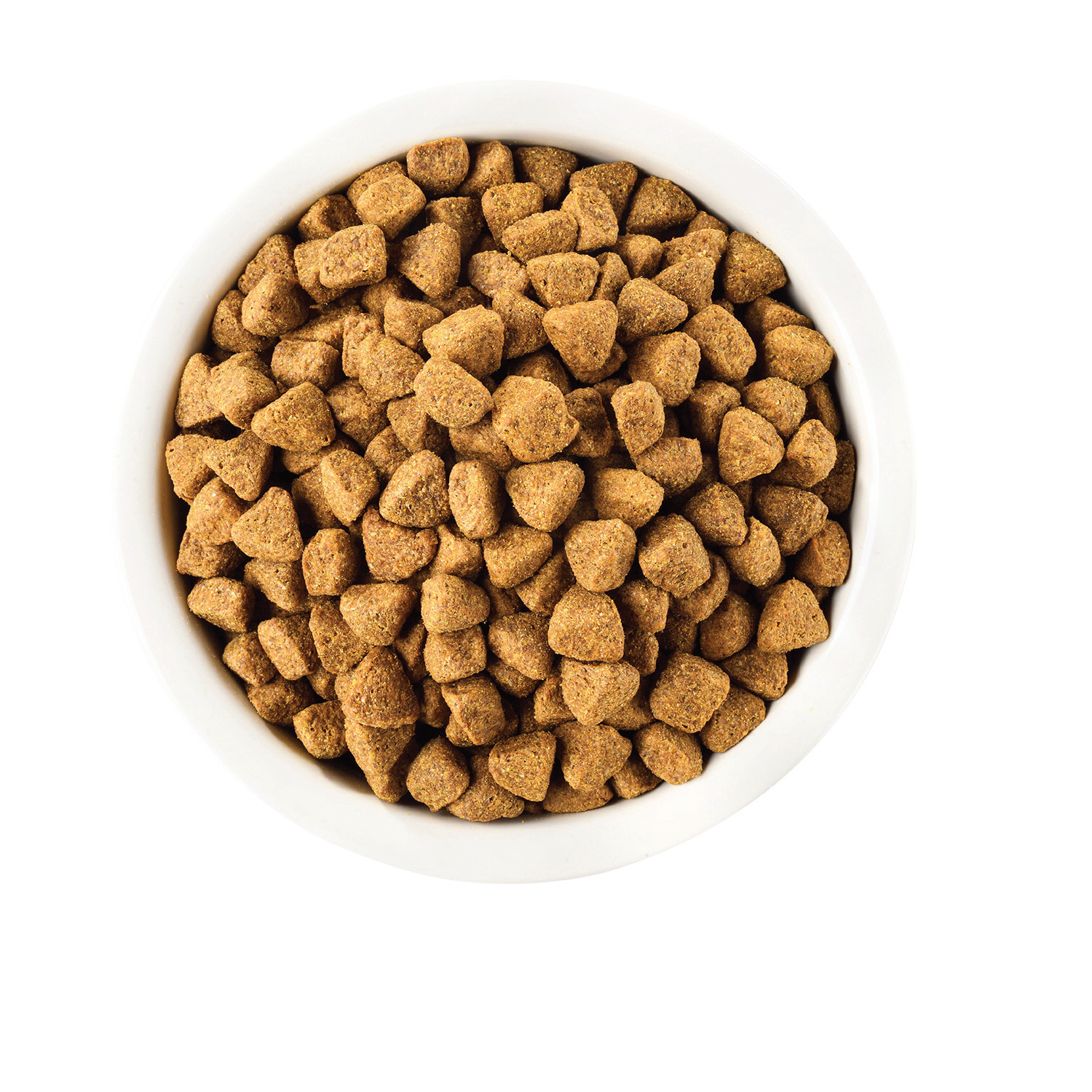 Wellness Complete Health 634291 Dog Food, Dry, Deboned Chicken, Oatmeal Flavor, 30 lb Bag - 1
