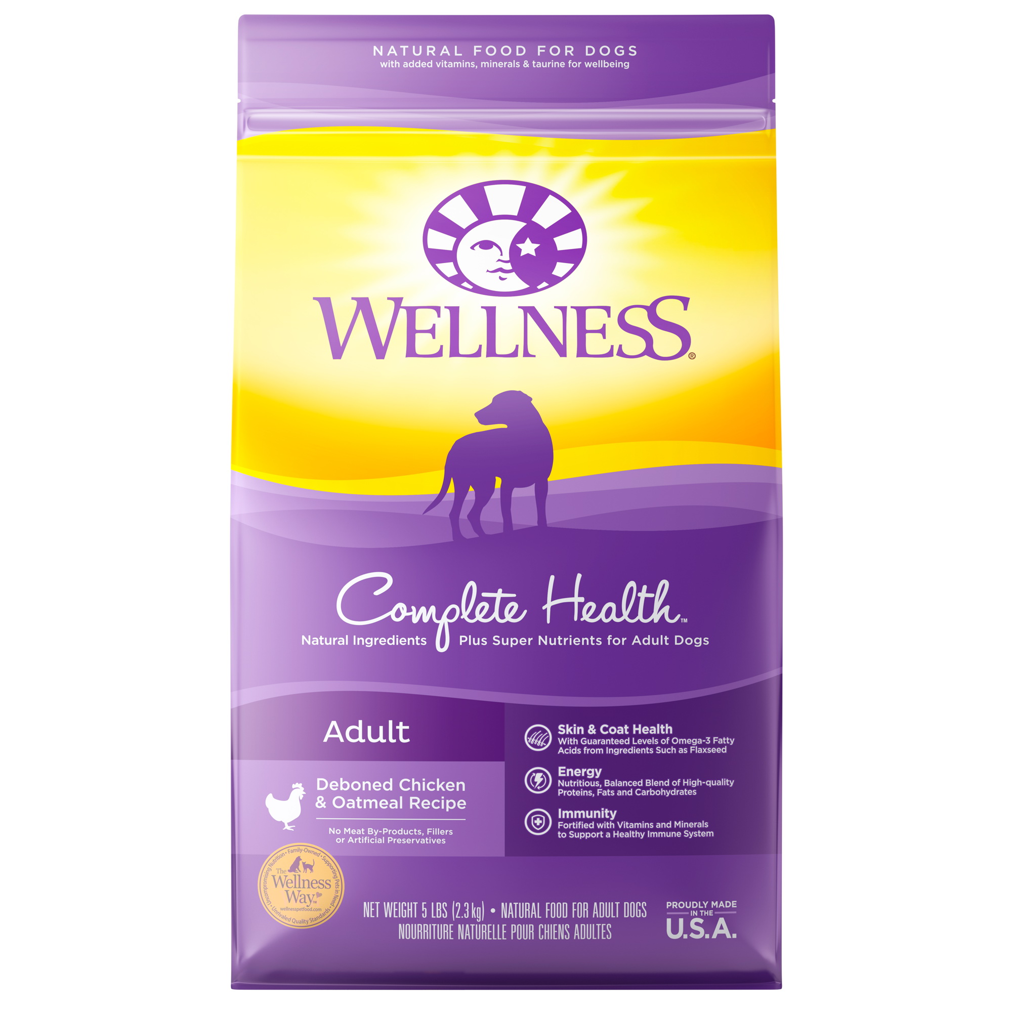 Wellness 634291