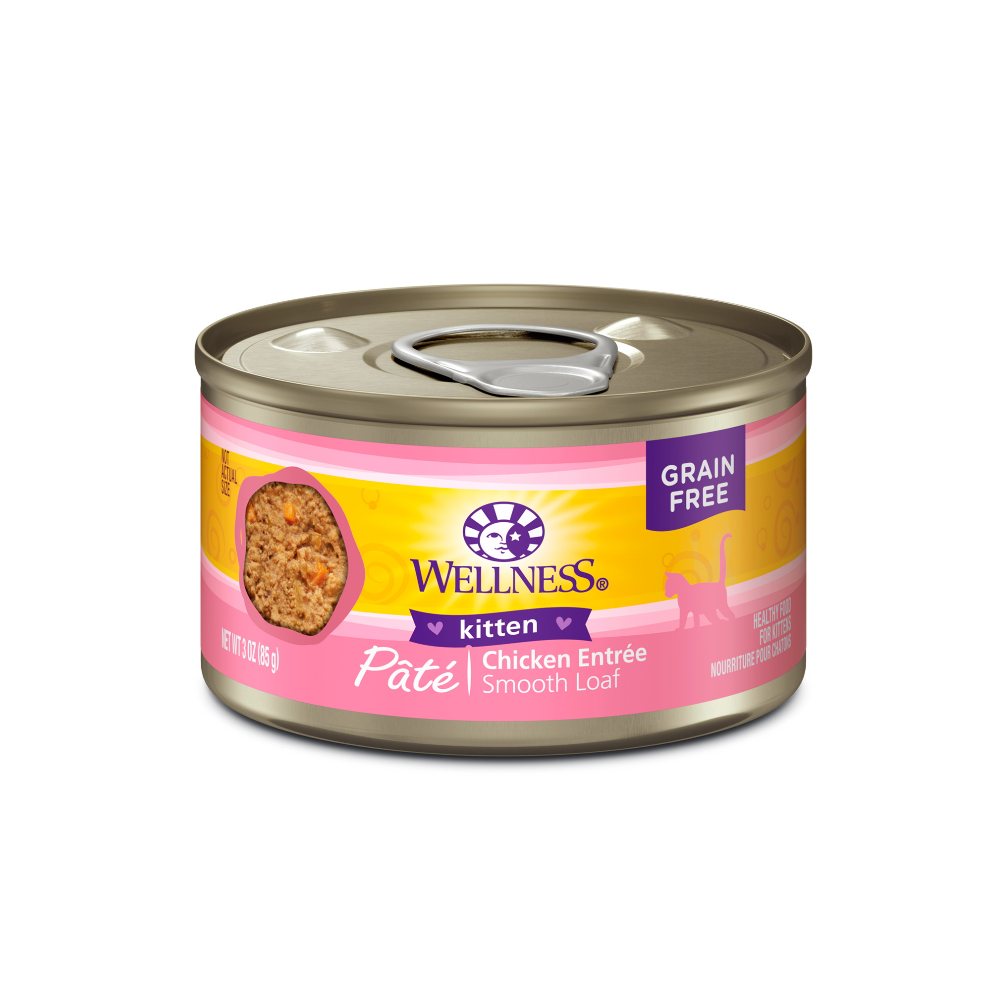 Wellness 634019
