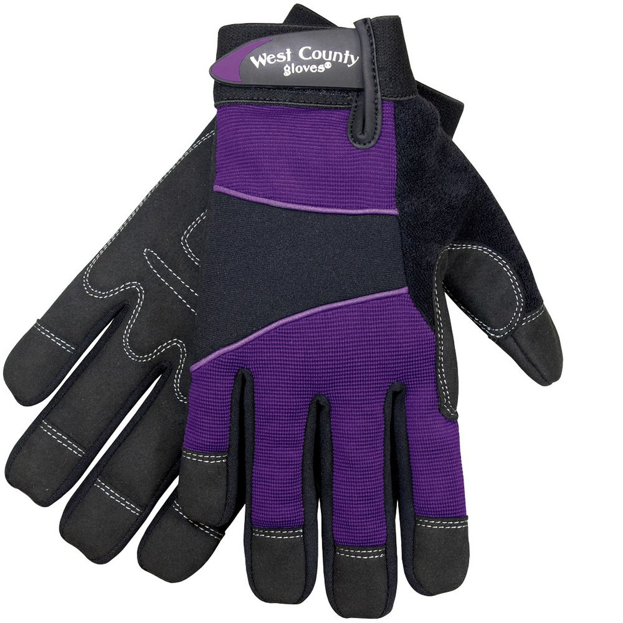 West County Gloves 012I/M
