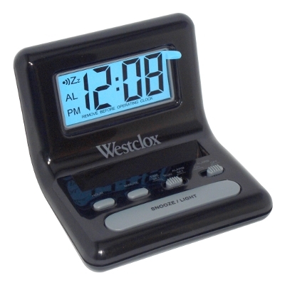 Westclox 47538A