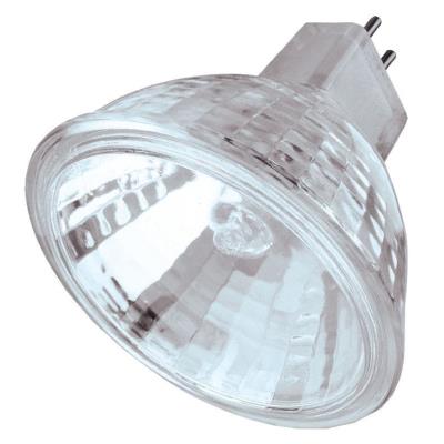 Westinghouse 0621200 Light Bulb, 20 W, GU5.3 Lamp Base, MR16 Lamp, 230 Lumens, 2950 K Color Temp, 10,000 hr Average Life - 2